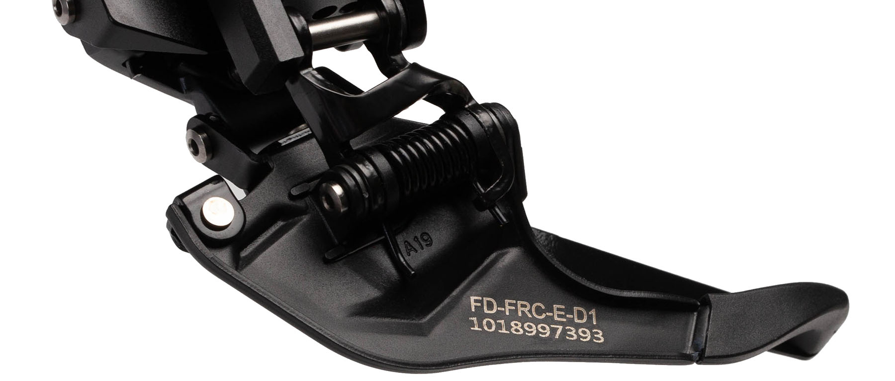 SRAM Force AXS eTap Front Derailleur