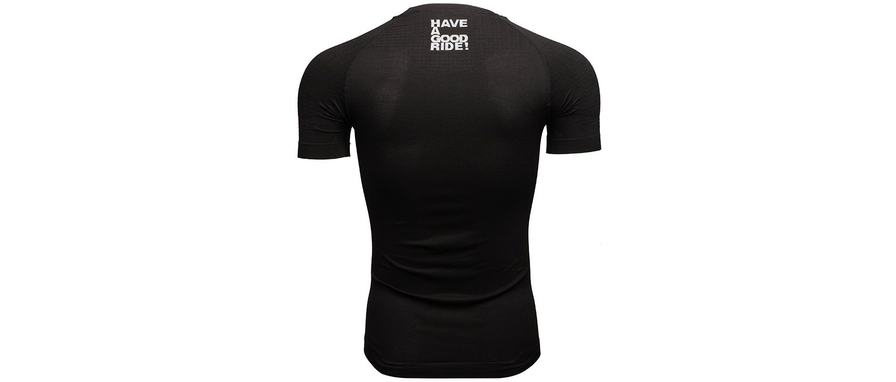 Assos Skinfoil Spring Fall SS Base Layer