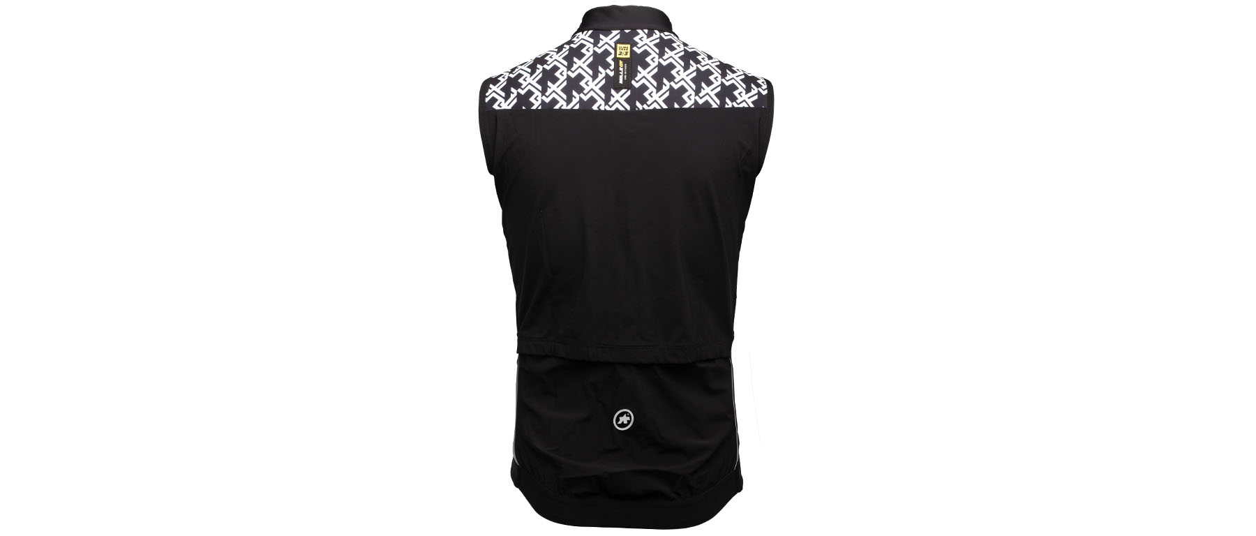 Assos Mille GT Spring Fall Airblock Vest