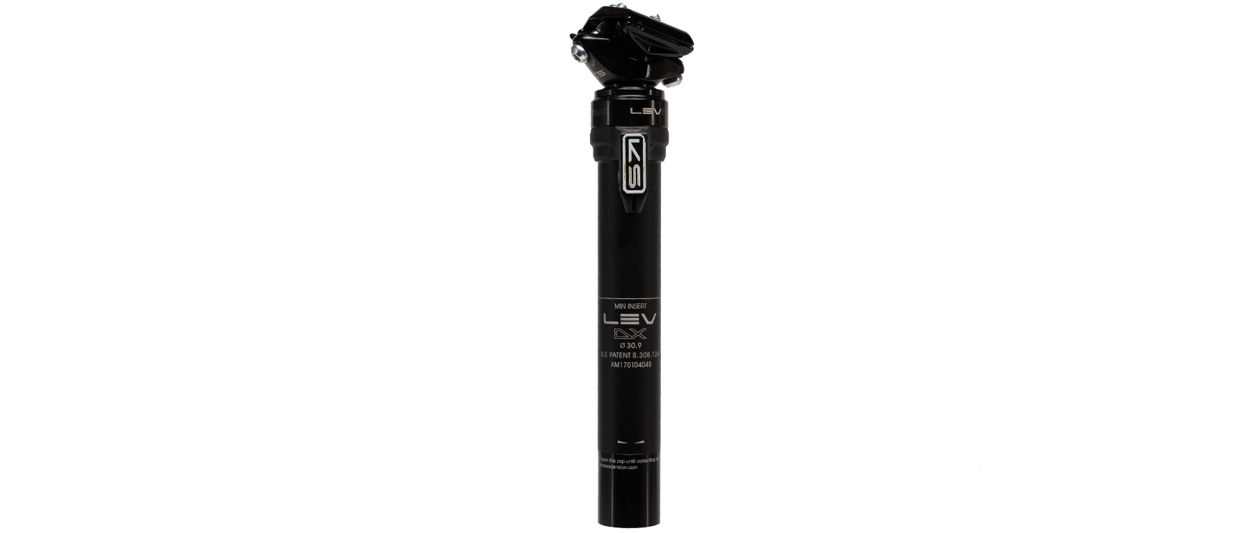 KS LEV-DX Dropper Seatpost