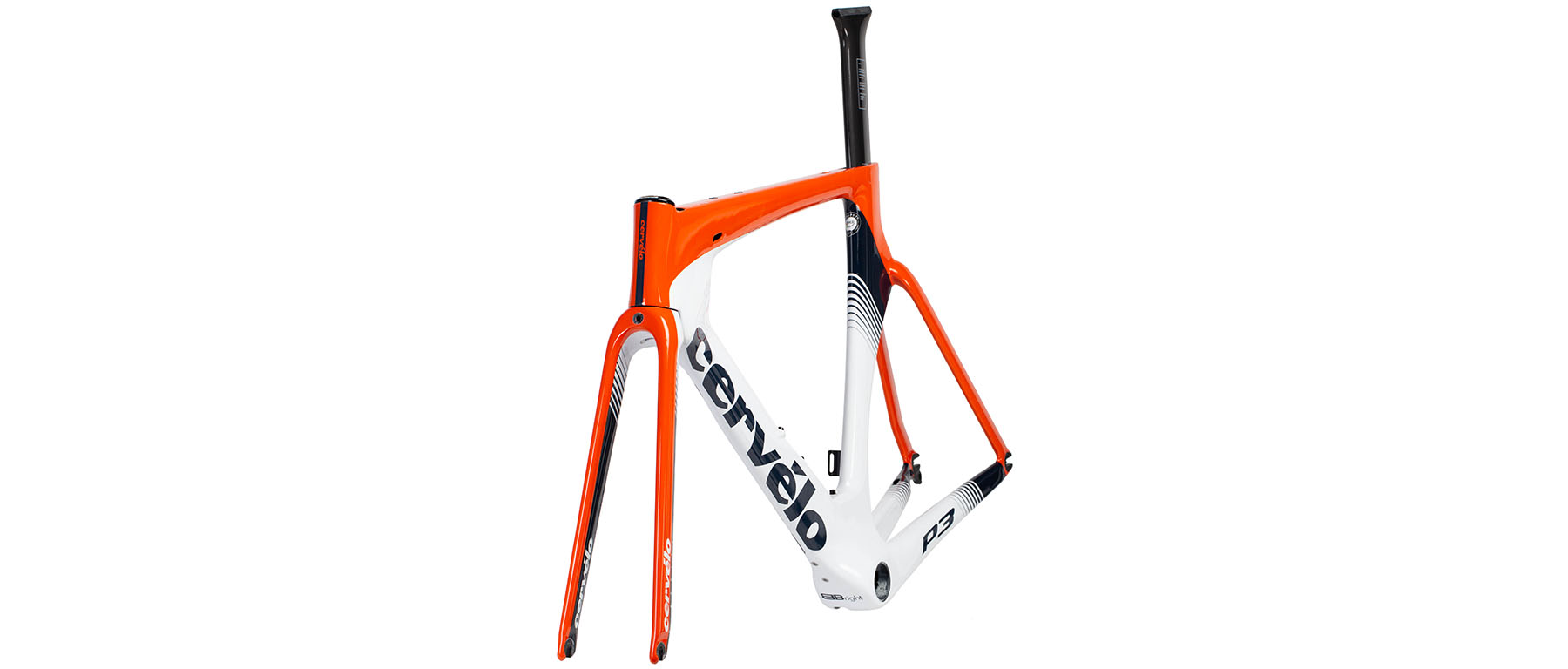 Cervelo P3 Frameset SAMPLE