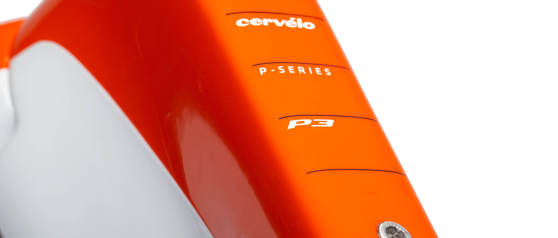 Cervelo P3 Frameset SAMPLE