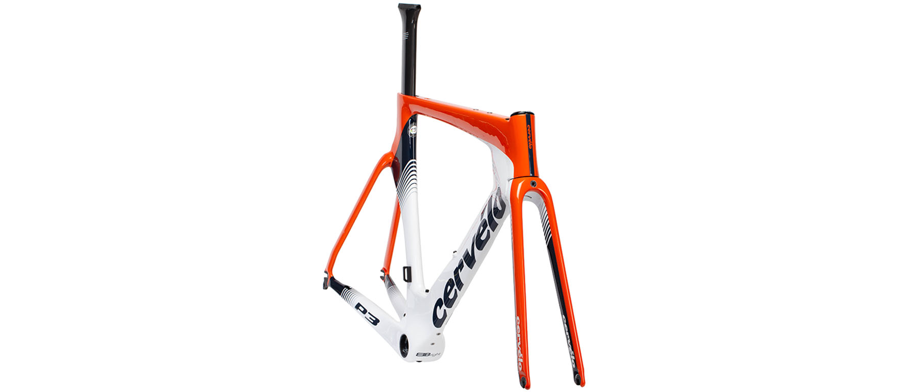 Cervelo P3 Frameset SAMPLE