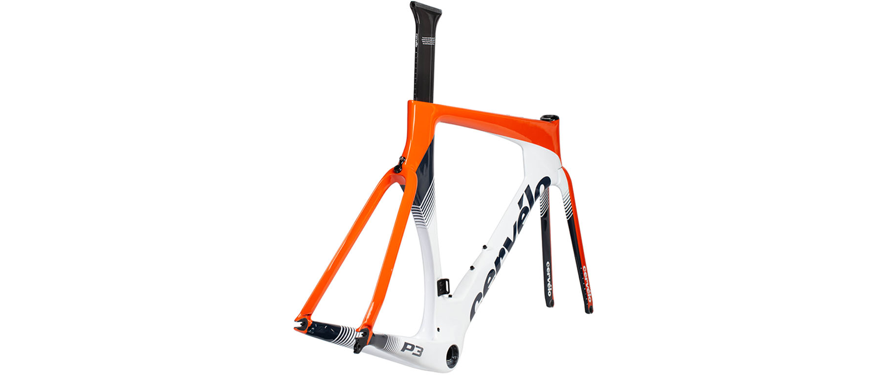 Cervelo P3 Frameset SAMPLE