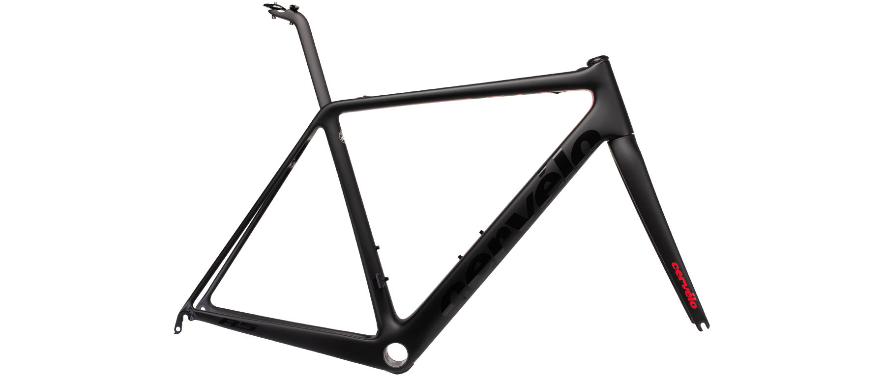Cervelo R5 Rim Frameset LTD SAMPLE