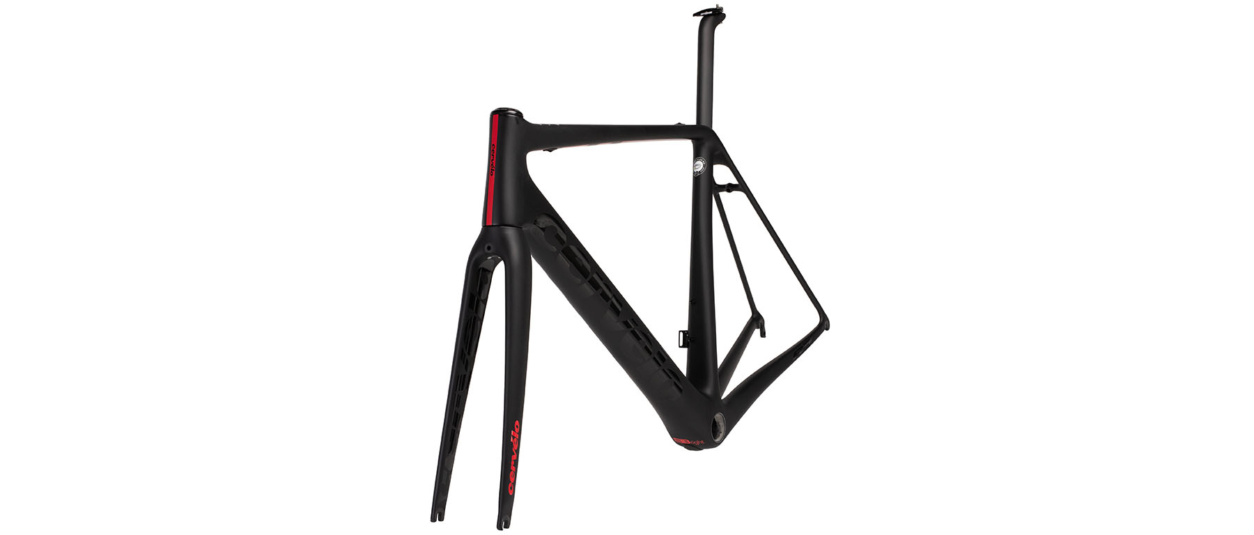 Cervelo R5 Rim Frameset LTD SAMPLE
