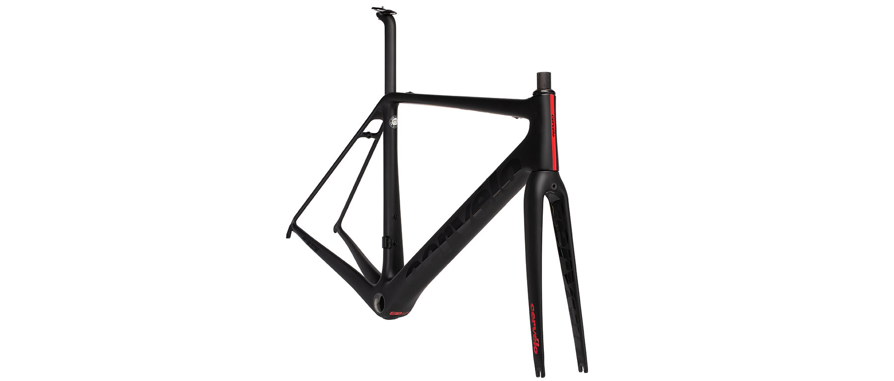 Cervelo R5 Rim Frameset LTD SAMPLE
