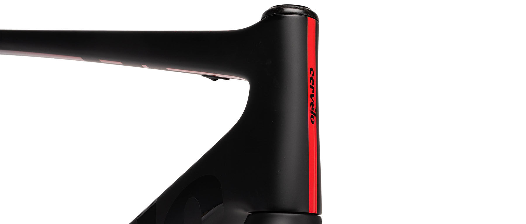Cervelo R5 Rim Frameset LTD SAMPLE