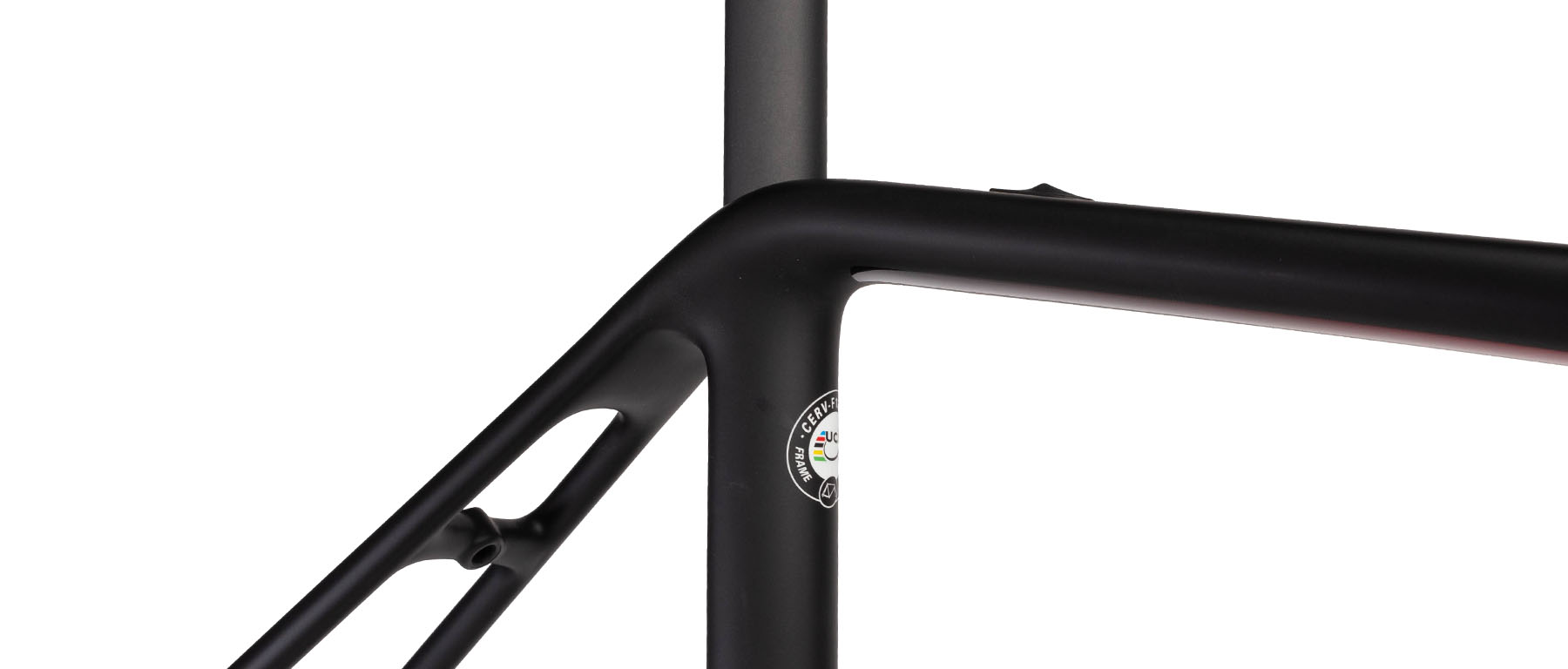Cervelo R5 Rim Frameset LTD SAMPLE