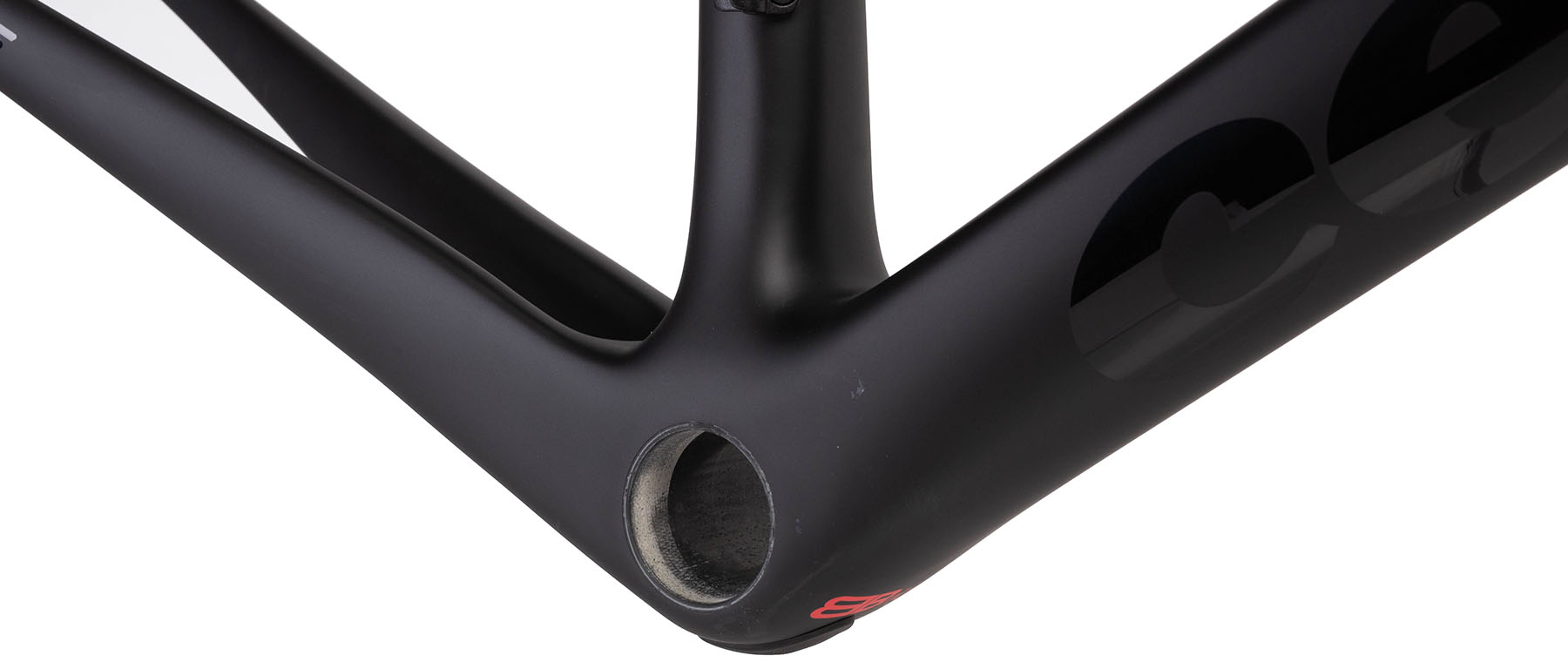 Cervelo R5 Rim Frameset LTD SAMPLE