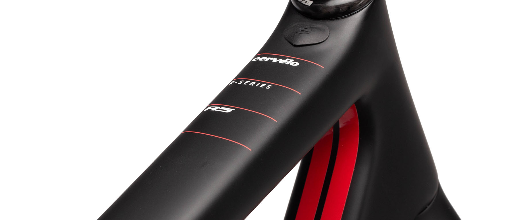 Cervelo R5 Rim Frameset LTD SAMPLE