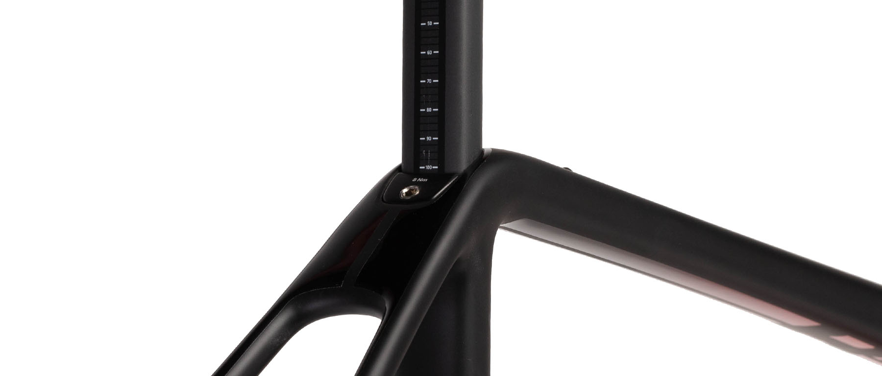 Cervelo R5 Rim Frameset LTD SAMPLE