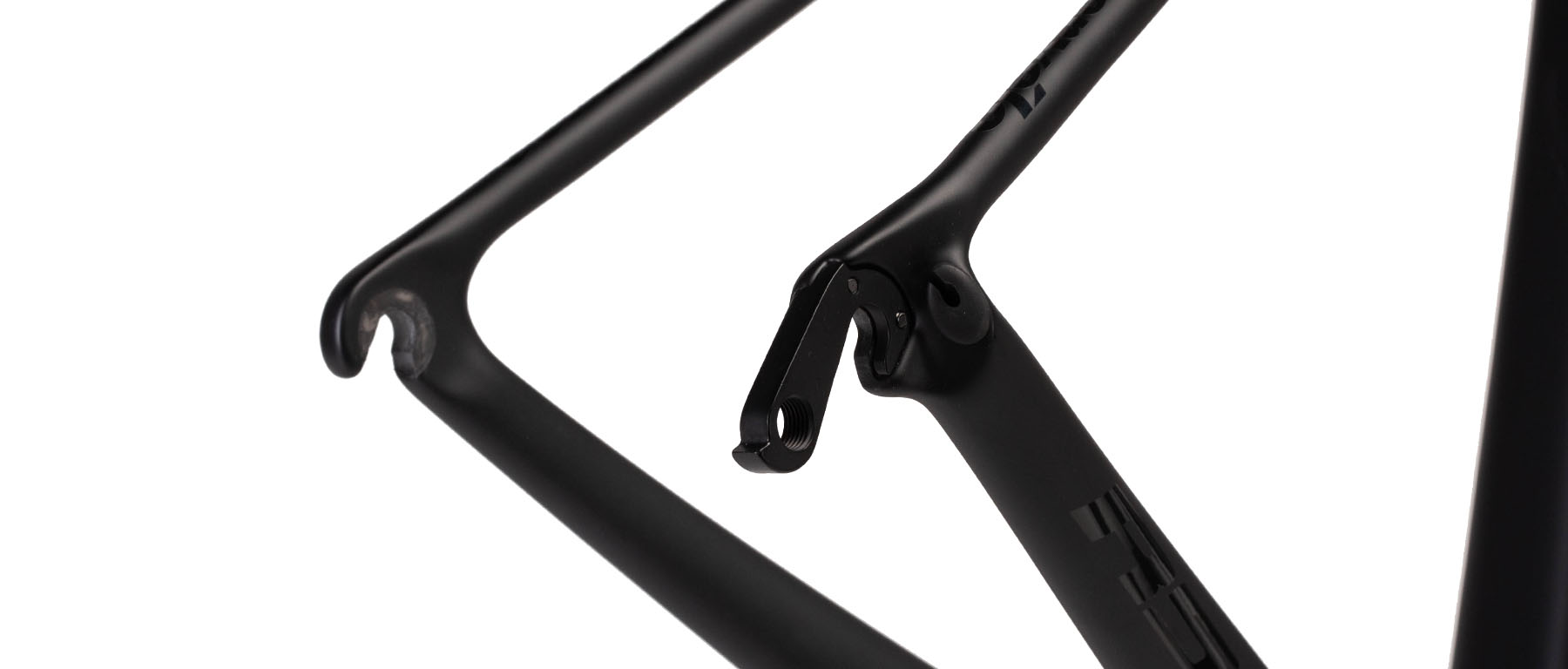 Cervelo R5 Rim Frameset LTD SAMPLE