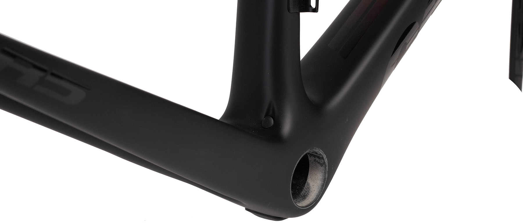 Cervelo R5 Rim Frameset LTD SAMPLE