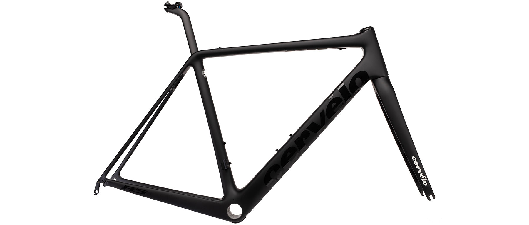 Cervelo R5 Rim Frameset LTD SAMPLE