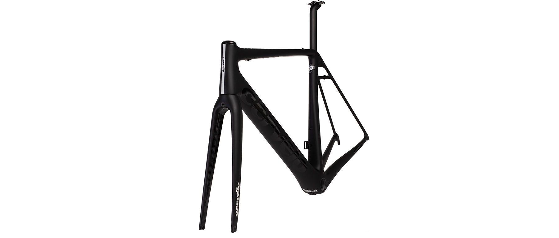 Cervelo R5 Rim Frameset LTD SAMPLE