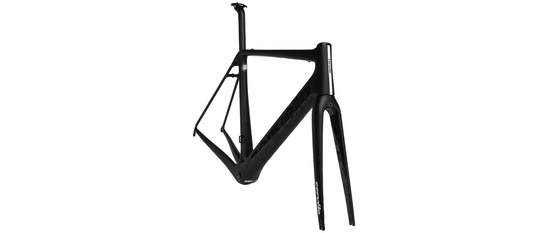 Cervelo R5 Rim Frameset LTD SAMPLE