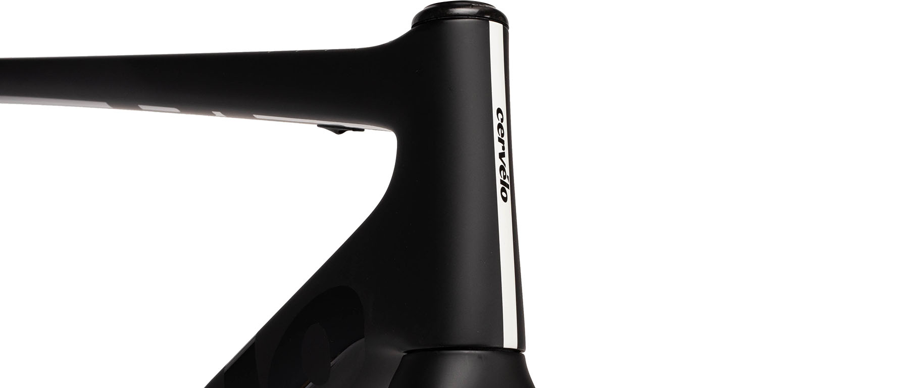 Cervelo R5 Rim Frameset LTD SAMPLE