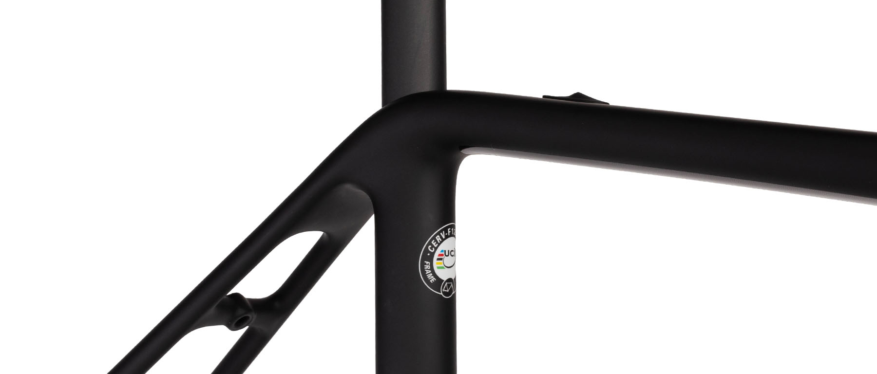 Cervelo R5 Rim Frameset LTD SAMPLE