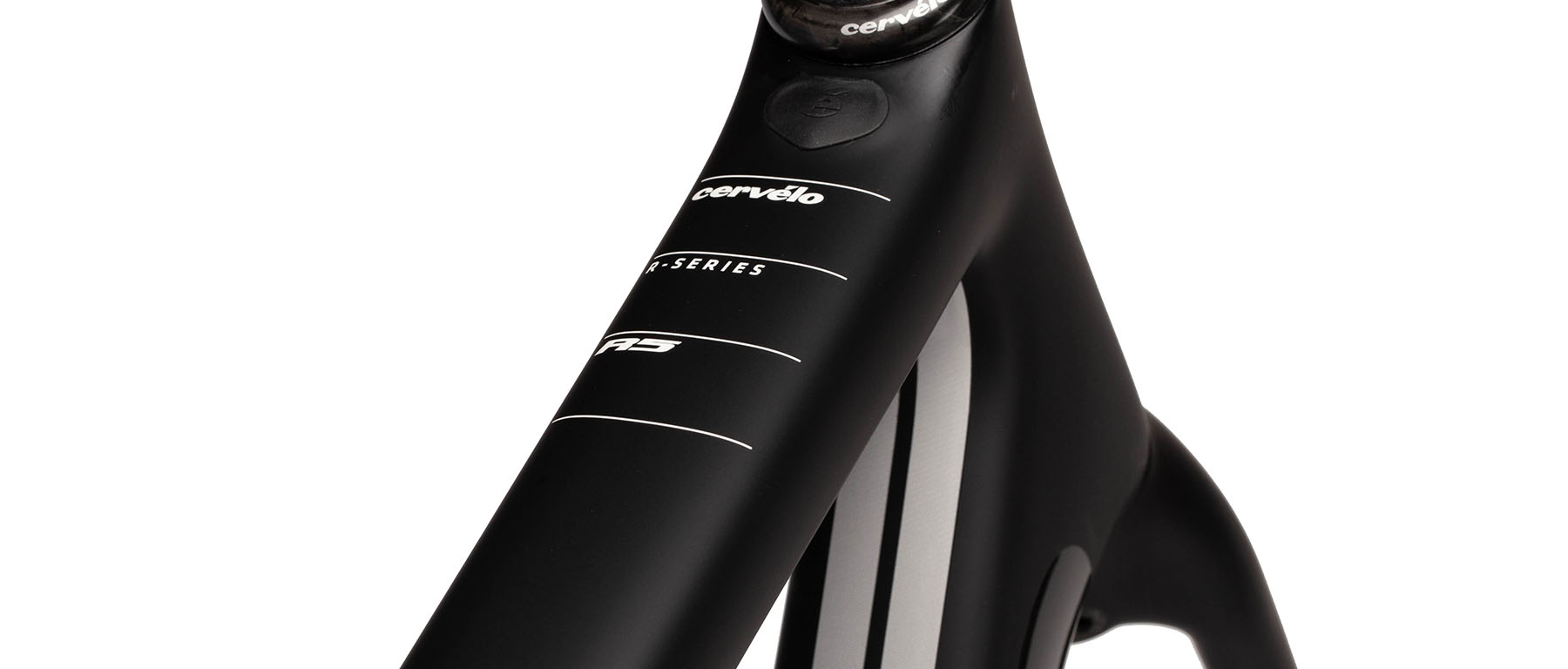 Cervelo R5 Rim Frameset LTD SAMPLE