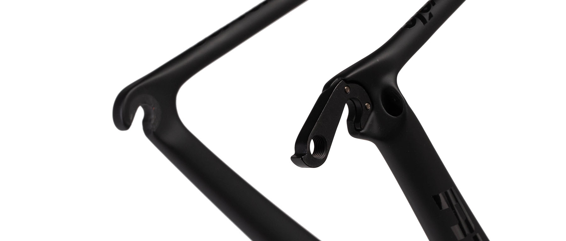 Cervelo R5 Rim Frameset LTD SAMPLE