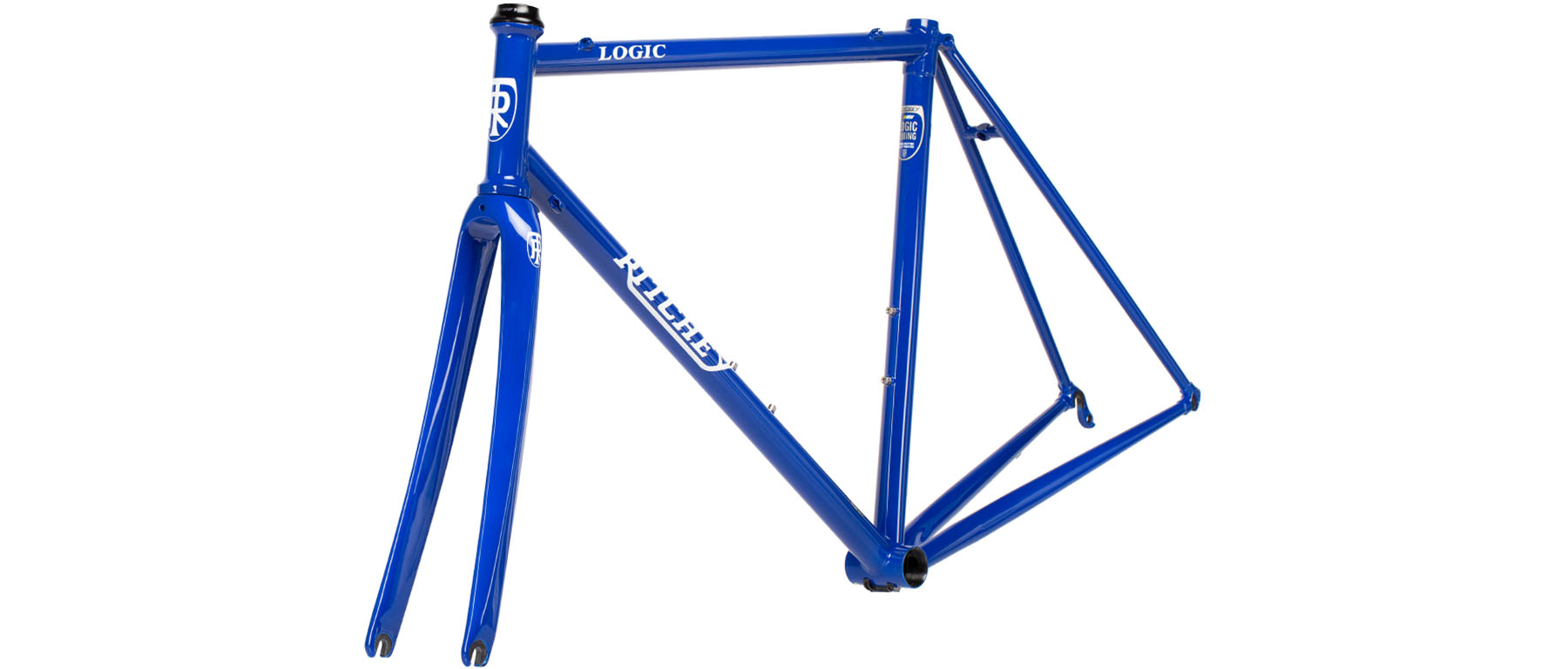 Ritchey Road Logic Frameset