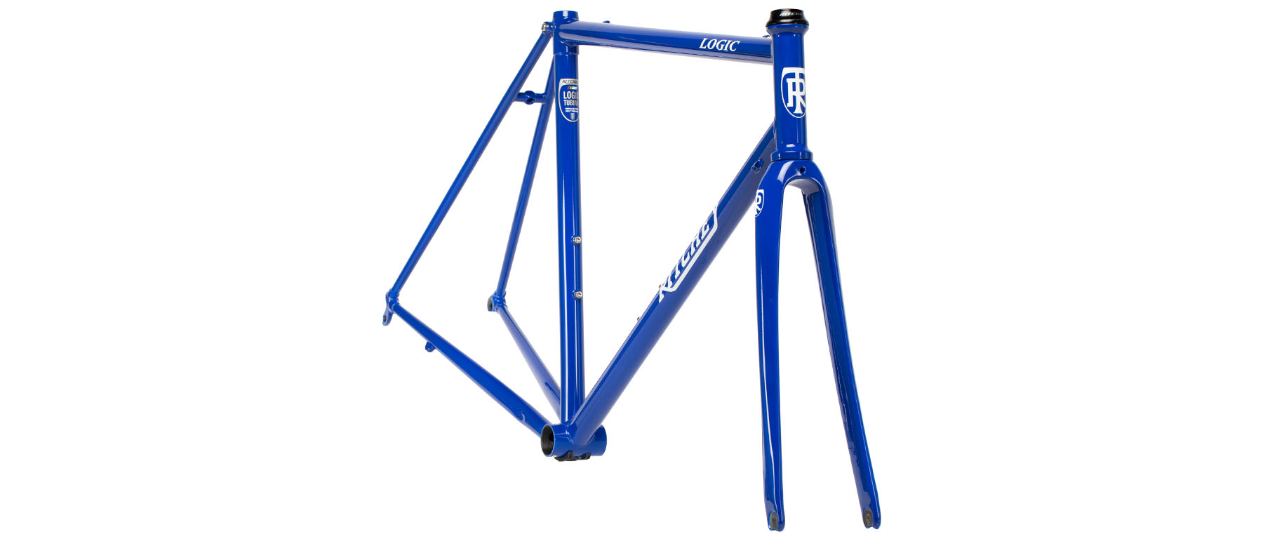 Ritchey Road Logic Frameset