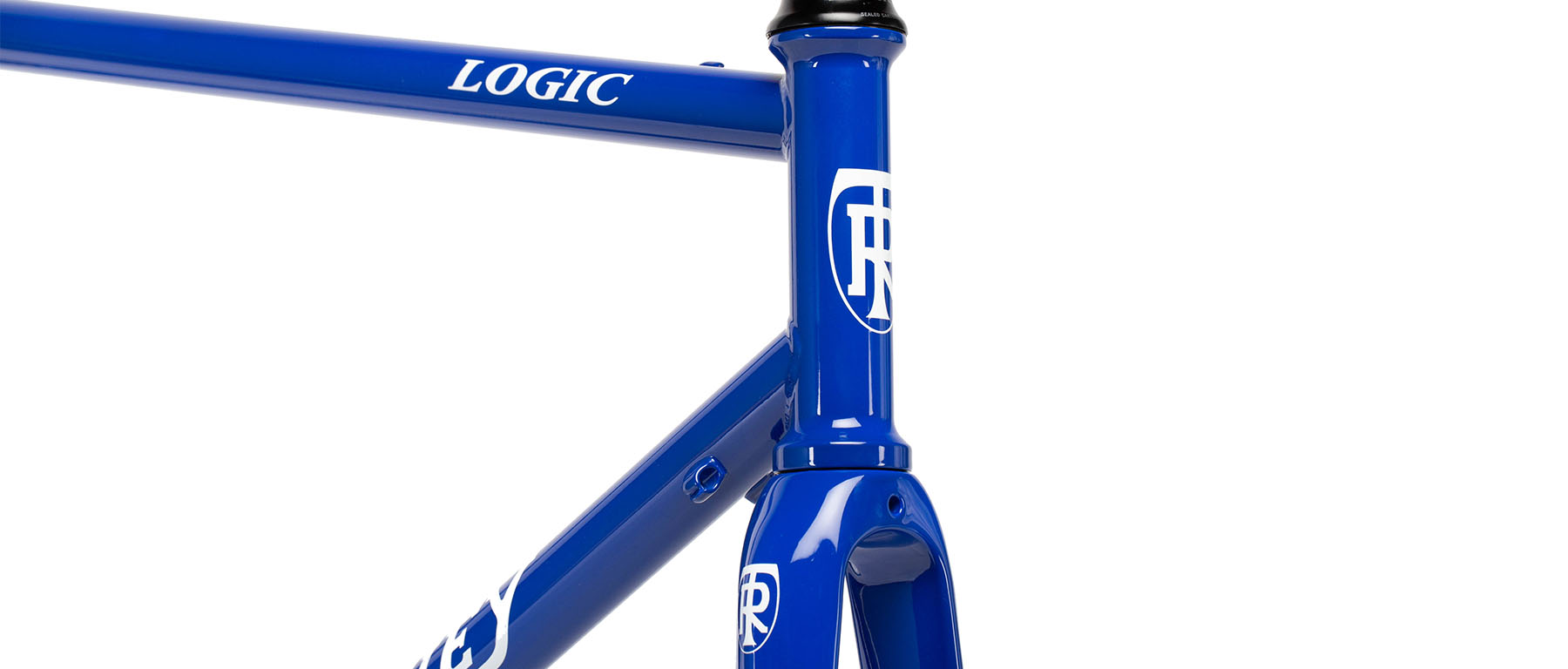 Ritchey Road Logic Frameset