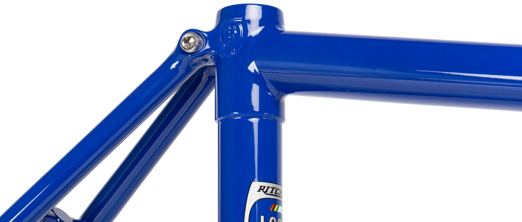 Ritchey Road Logic Frameset