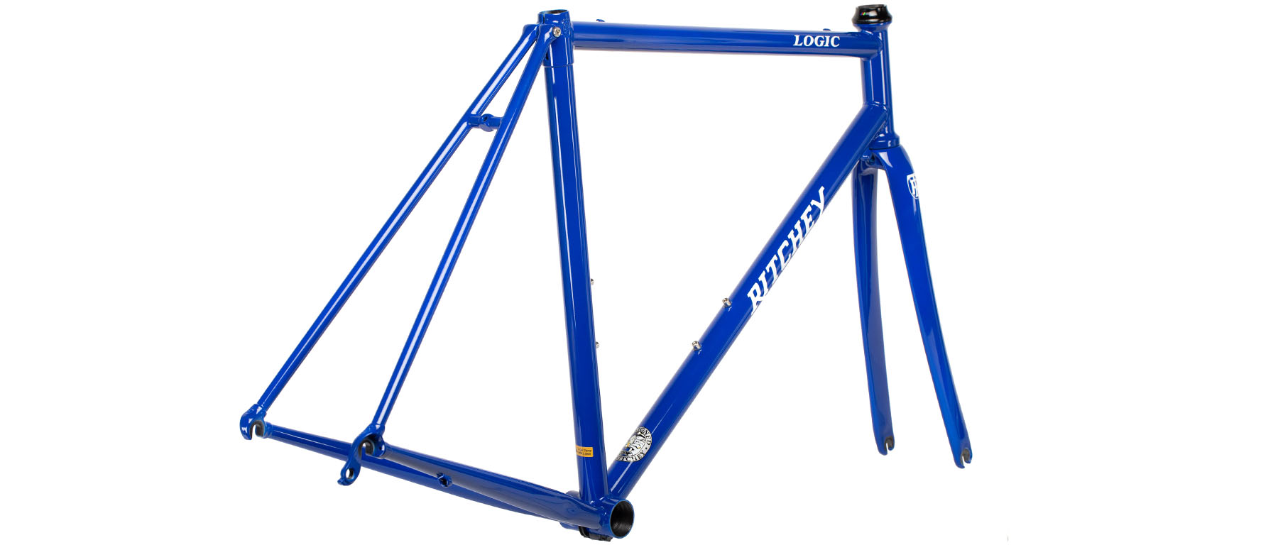 Ritchey Road Logic Frameset