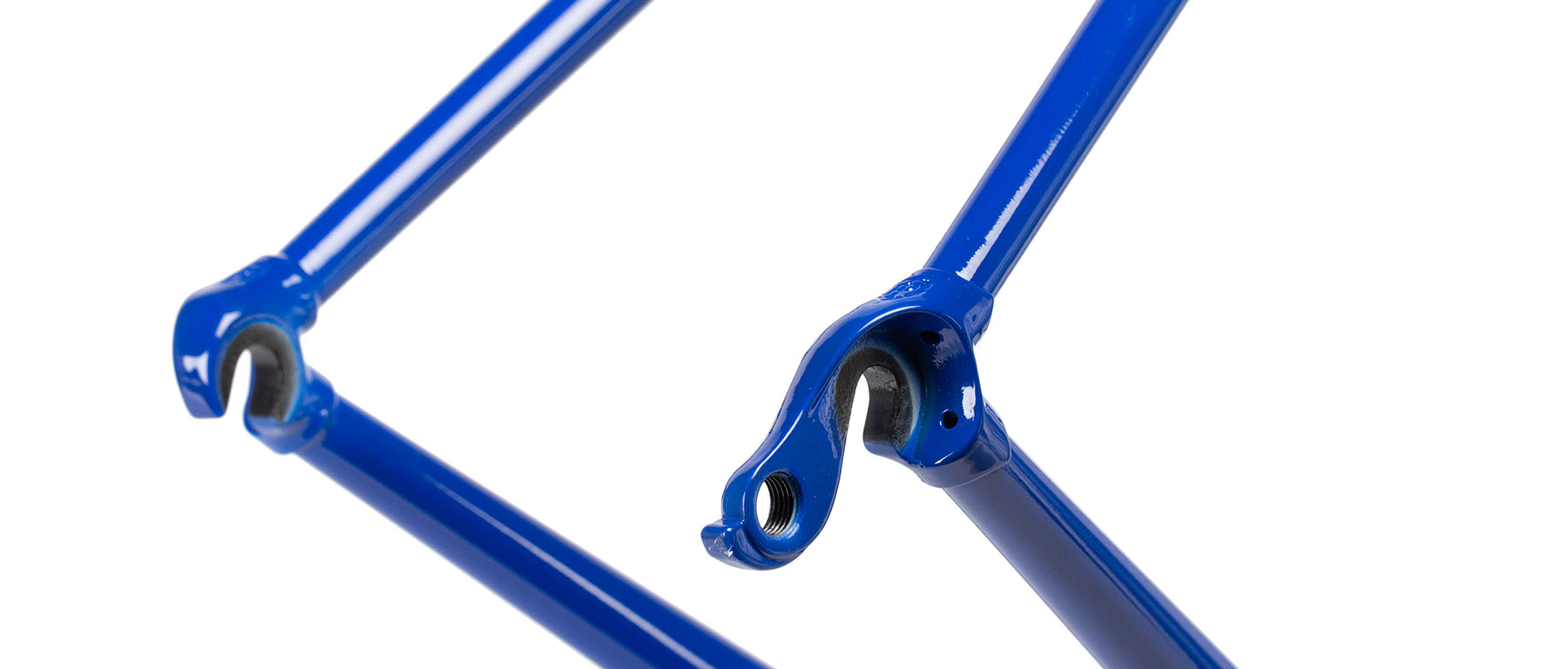 Ritchey Road Logic Frameset