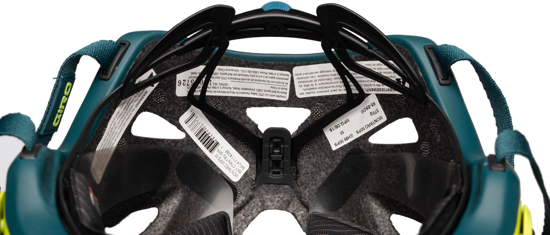Giro Montaro MIPS Helmet 2020