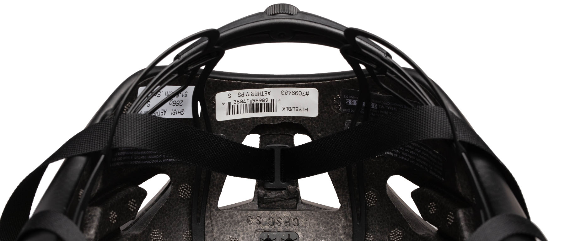 Giro Aether Spherical Helmet