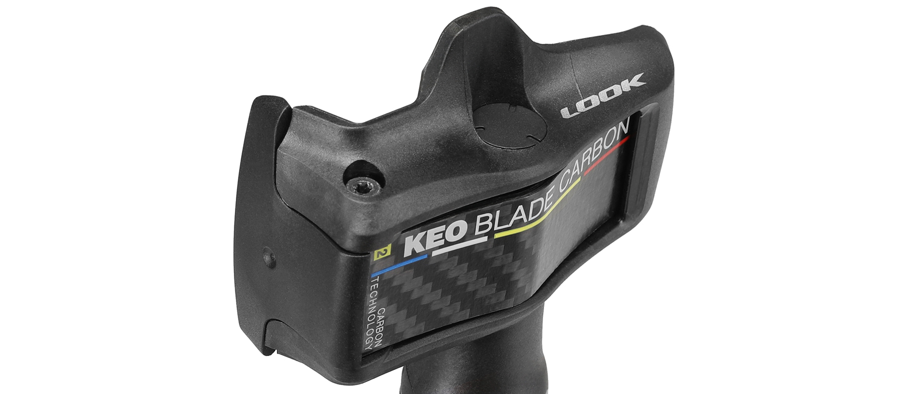 LOOK Keo Blade Carbon Ceramic Pedals