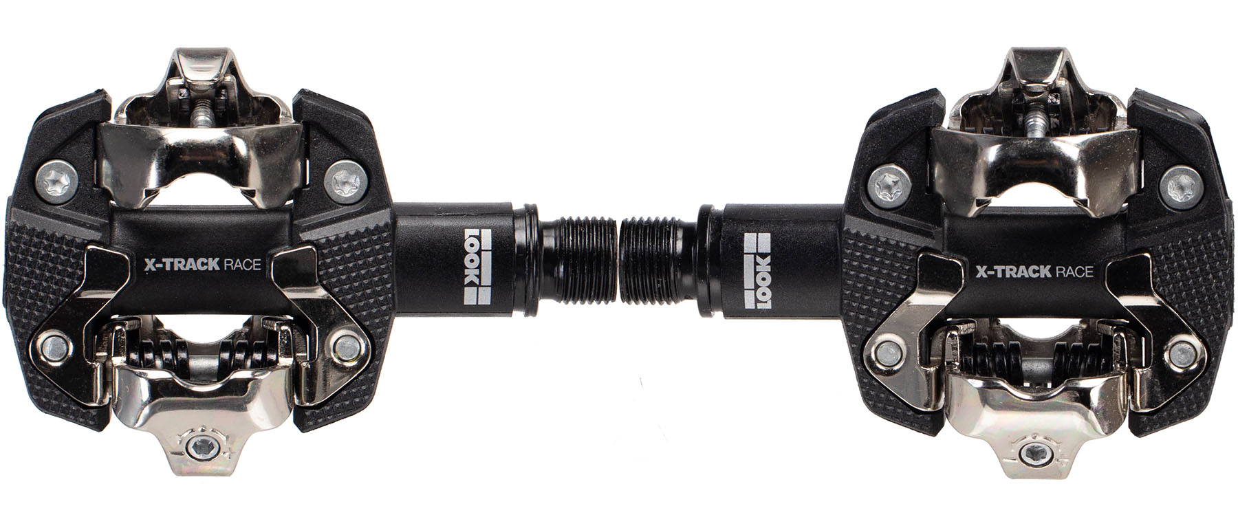 LOOK X-Track Race MTB Pedals