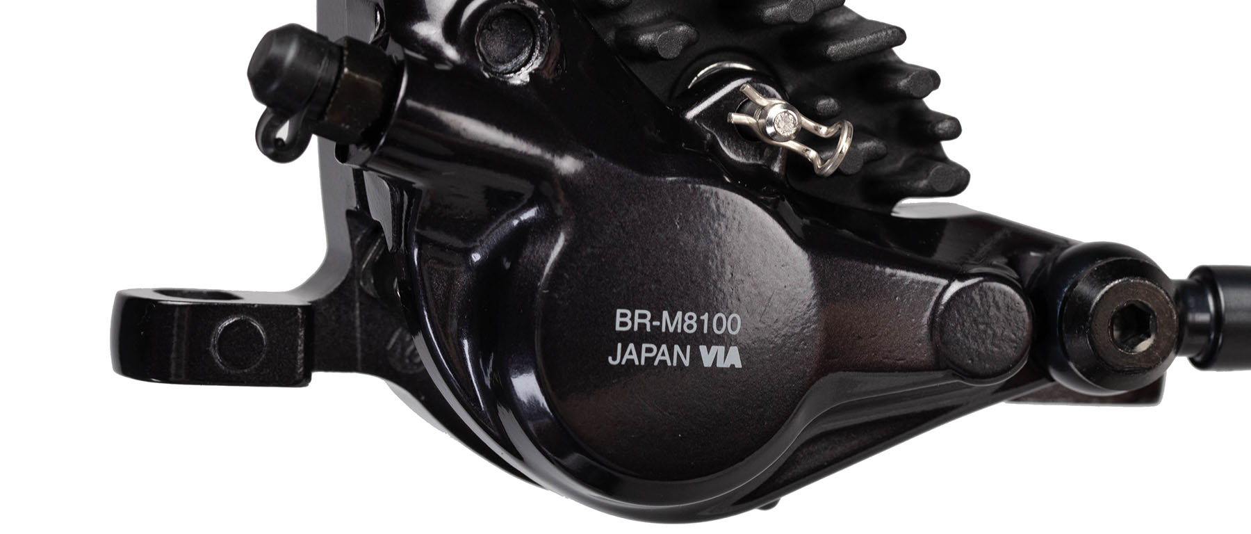 Shimano XT BR-M8100 Disc Brake