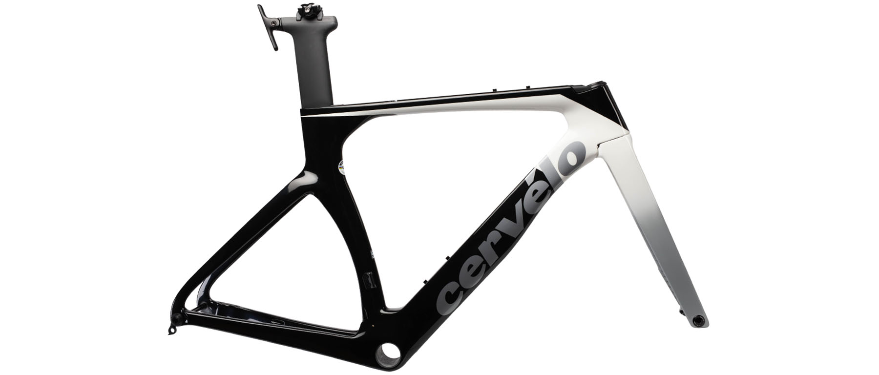 Cervelo p series frameset sale