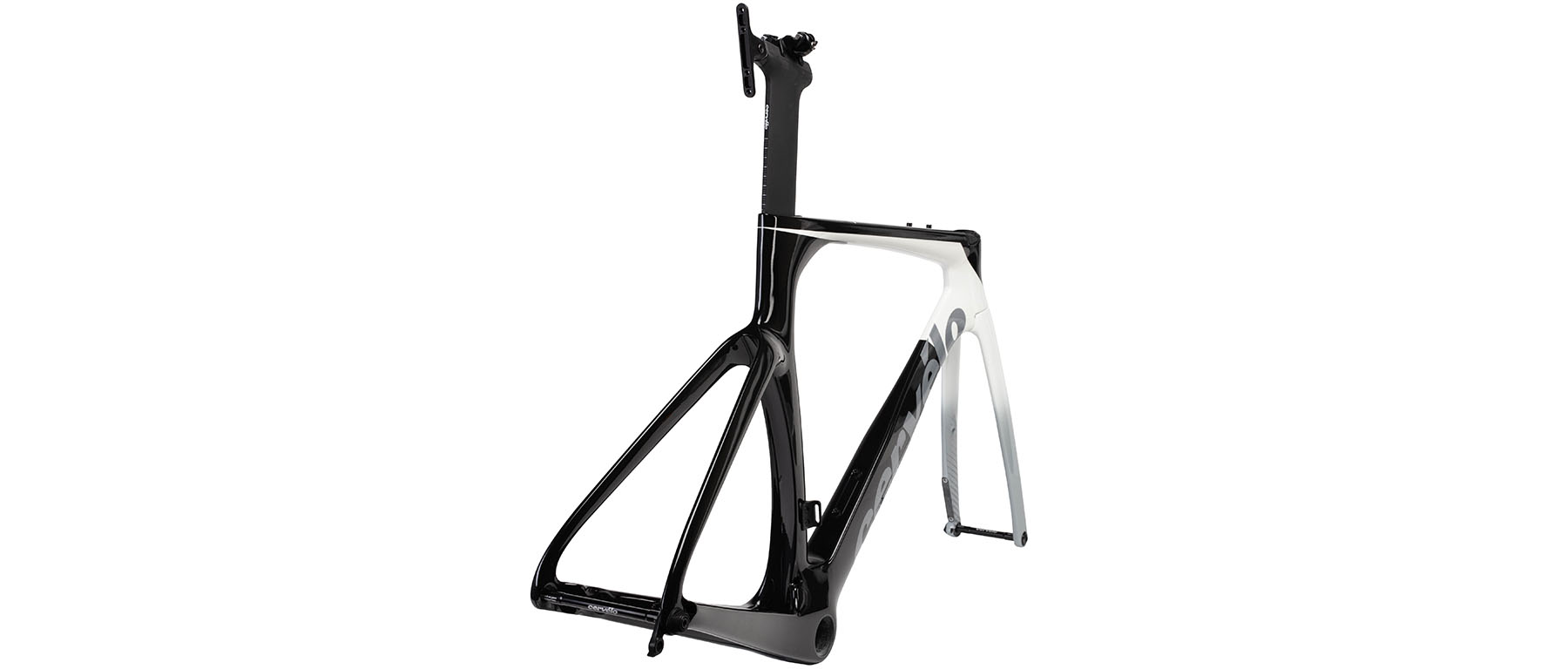 Cervelo P-Series Disc Frameset 2020