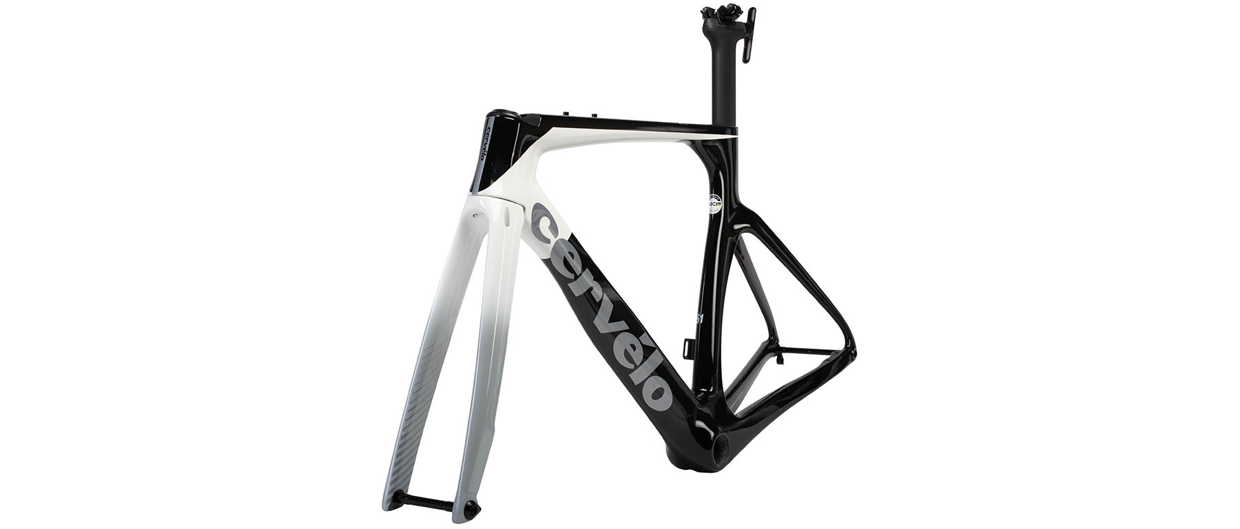 Cervelo P-Series Disc Frameset 2020