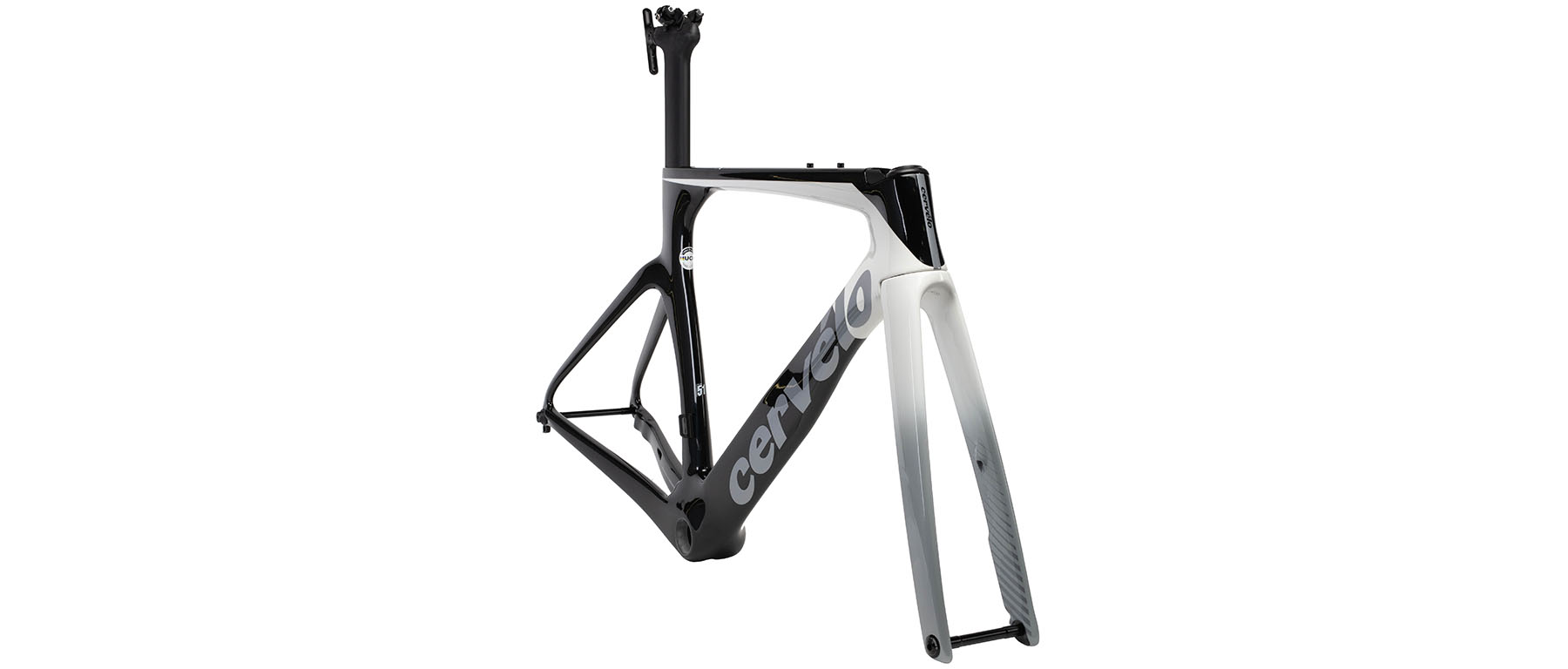 Cervelo P-Series Disc Frameset 2020