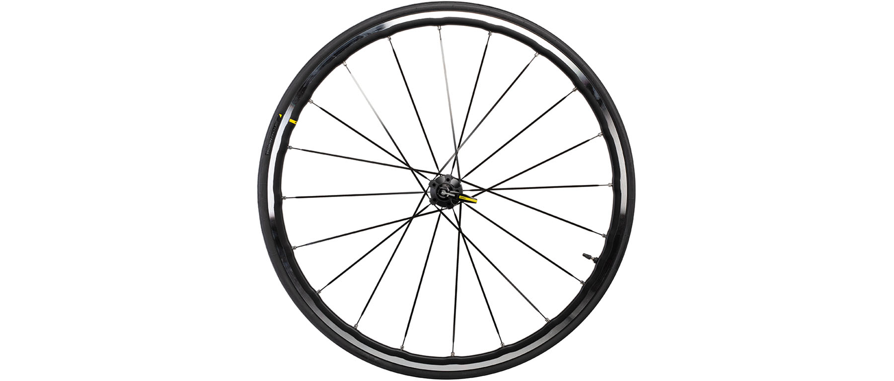 Mavic Ksyrium Elite UST Rear Wheel