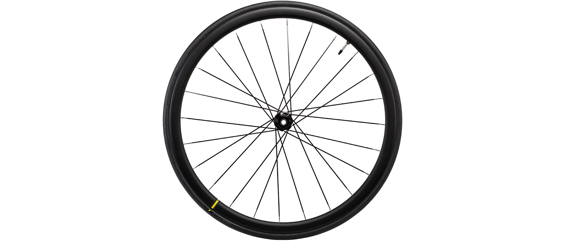 Mavic Cosmic Elite UST Disc Rear Wheel