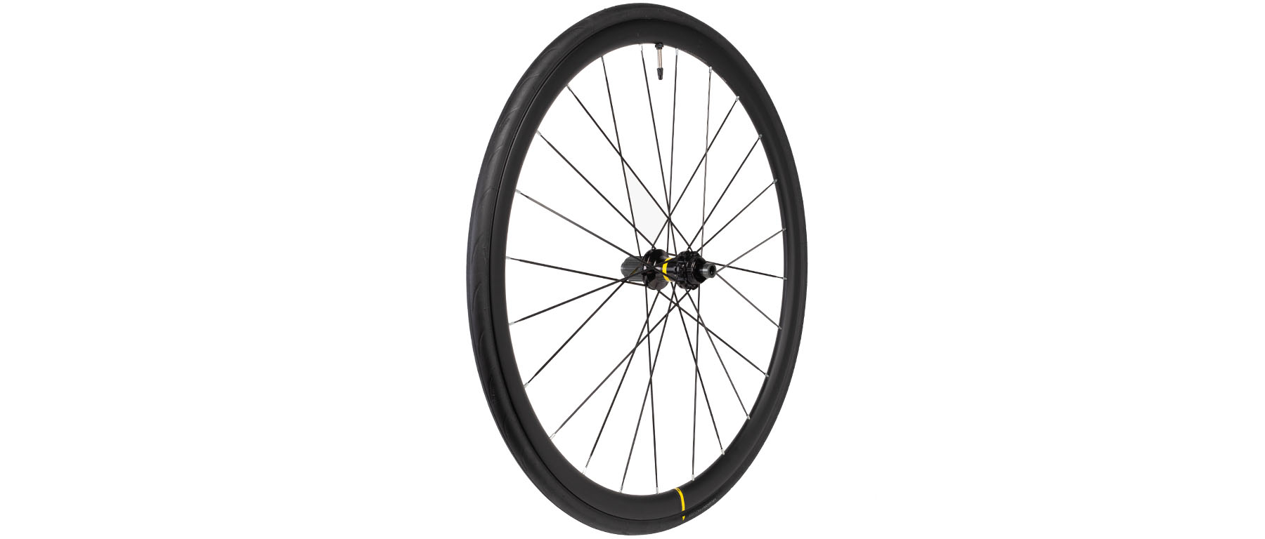 Mavic Cosmic Elite UST Disc Rear Wheel