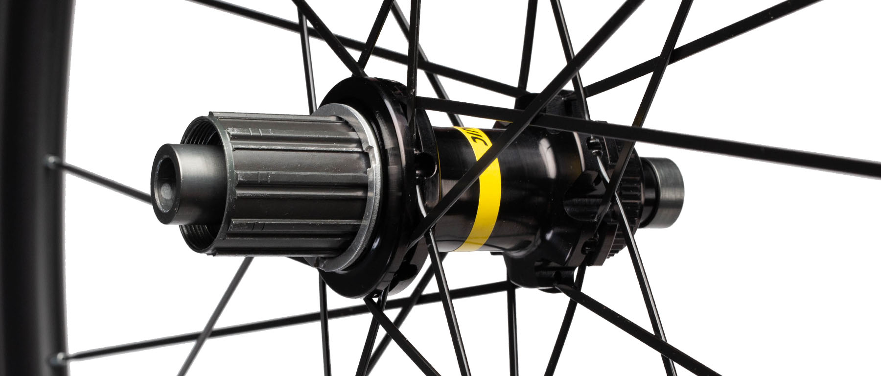 Mavic Cosmic Elite UST Disc Rear Wheel