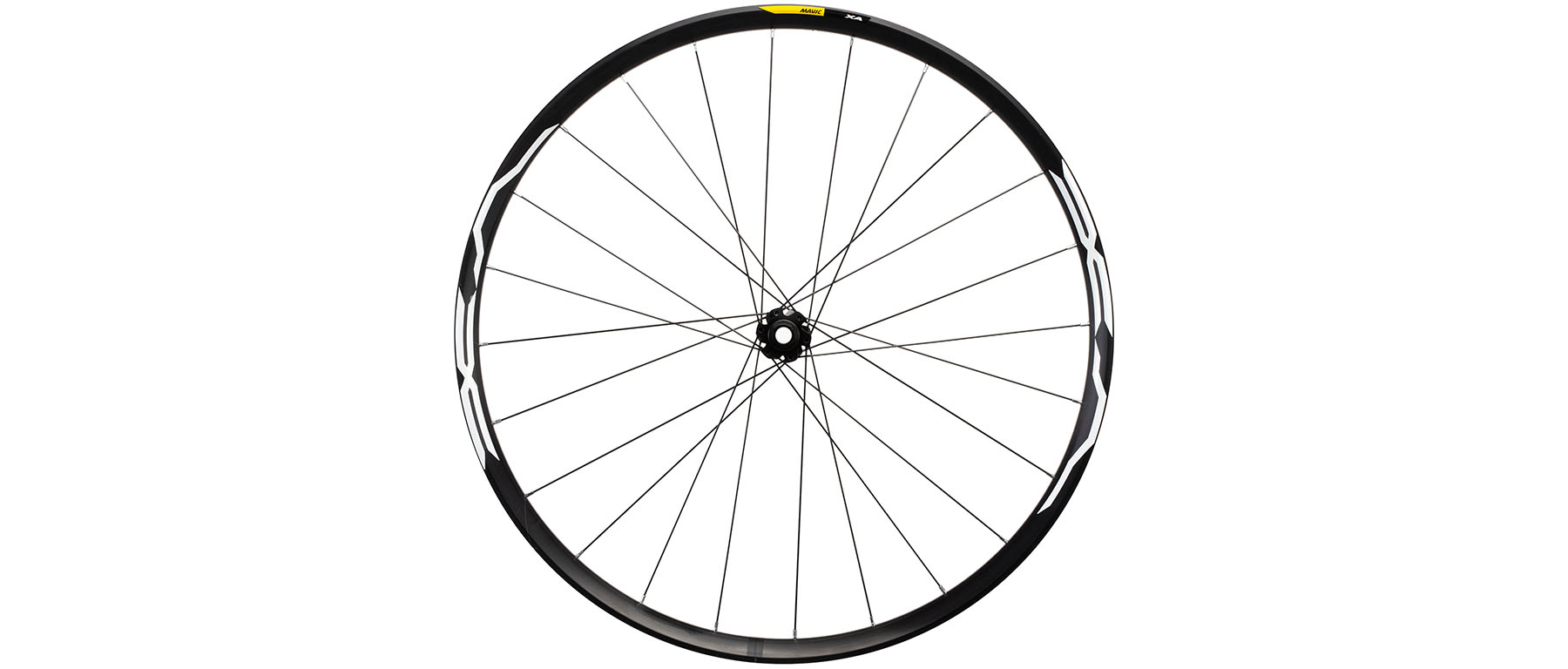 Mavic XA 29 Front Wheel SAMPLE Excel Sports | Shop Online From