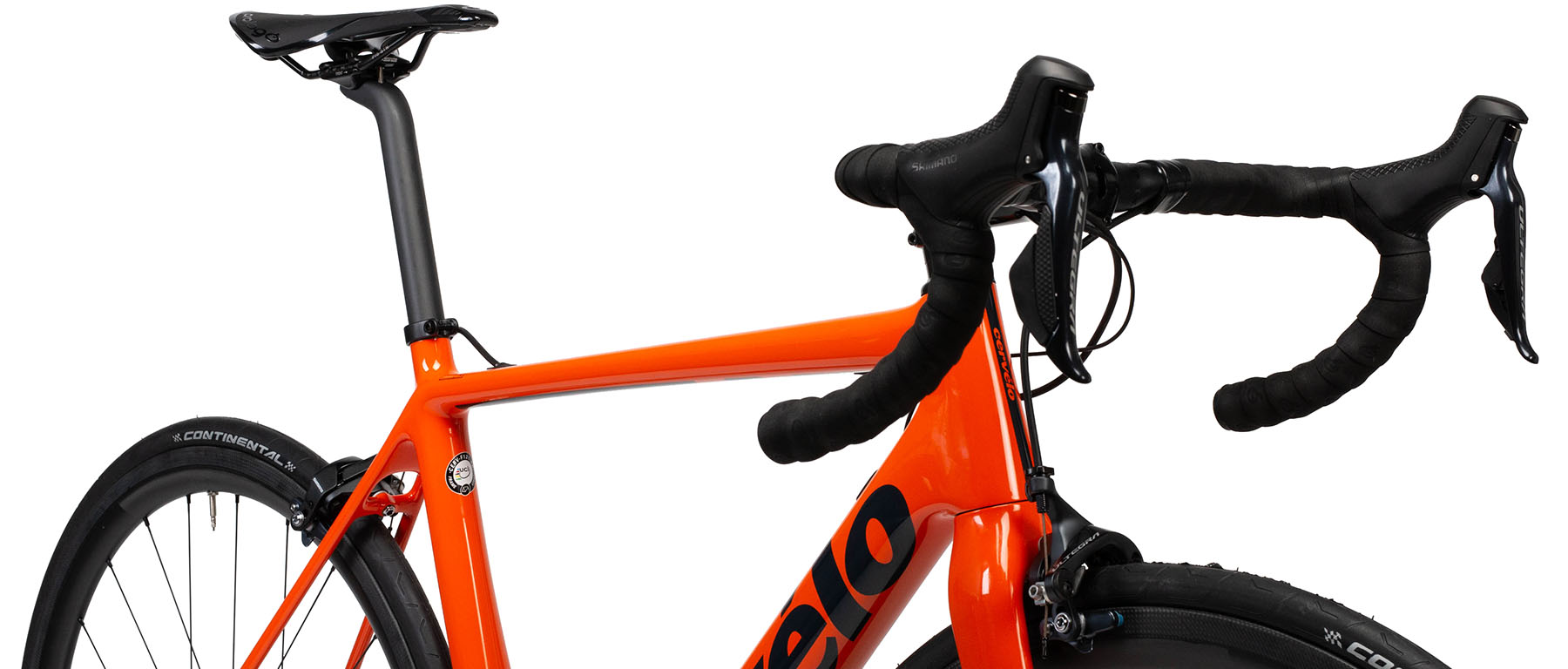 Cervelo R3 Ultegra Di2 R8050 Bicycle