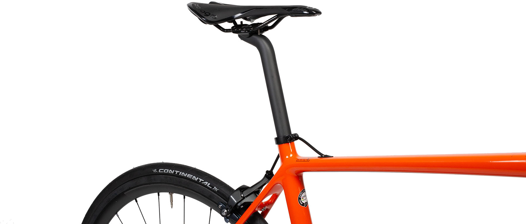 Cervelo R3 Ultegra Di2 R8050 Bicycle
