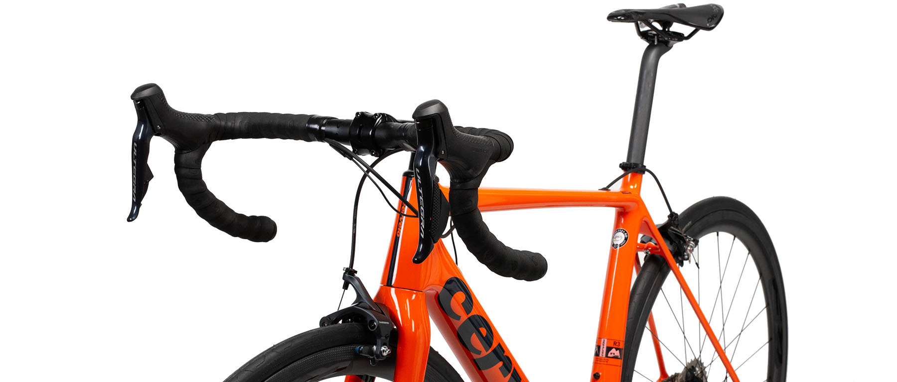 Cervelo R3 Ultegra Di2 R8050 Bicycle