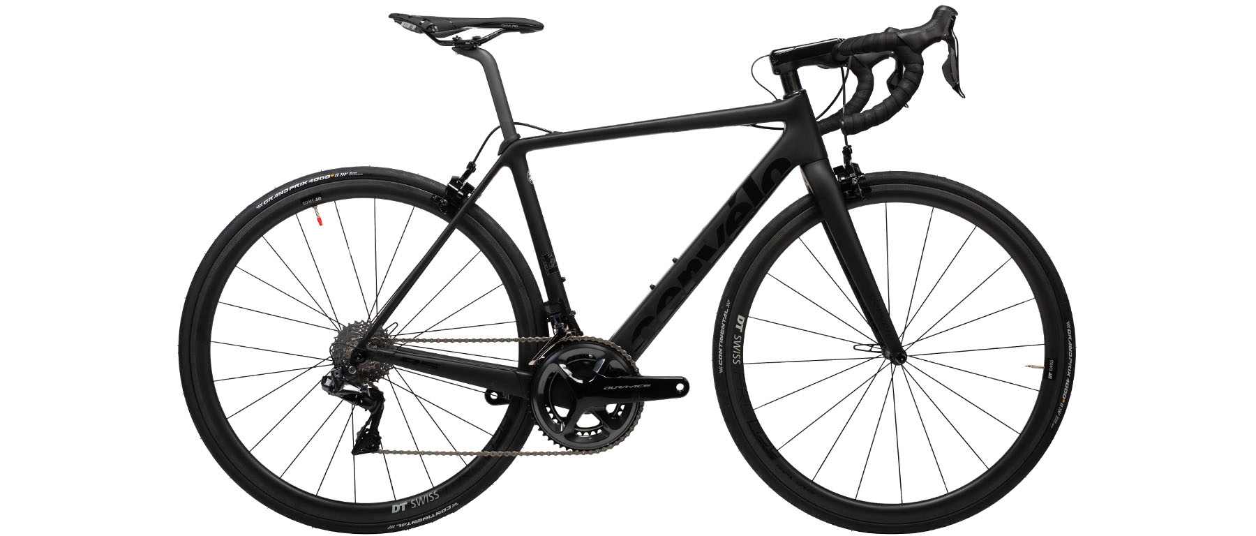 Cervelo R5 Dura-Ace 9150 Di2 Bicycle