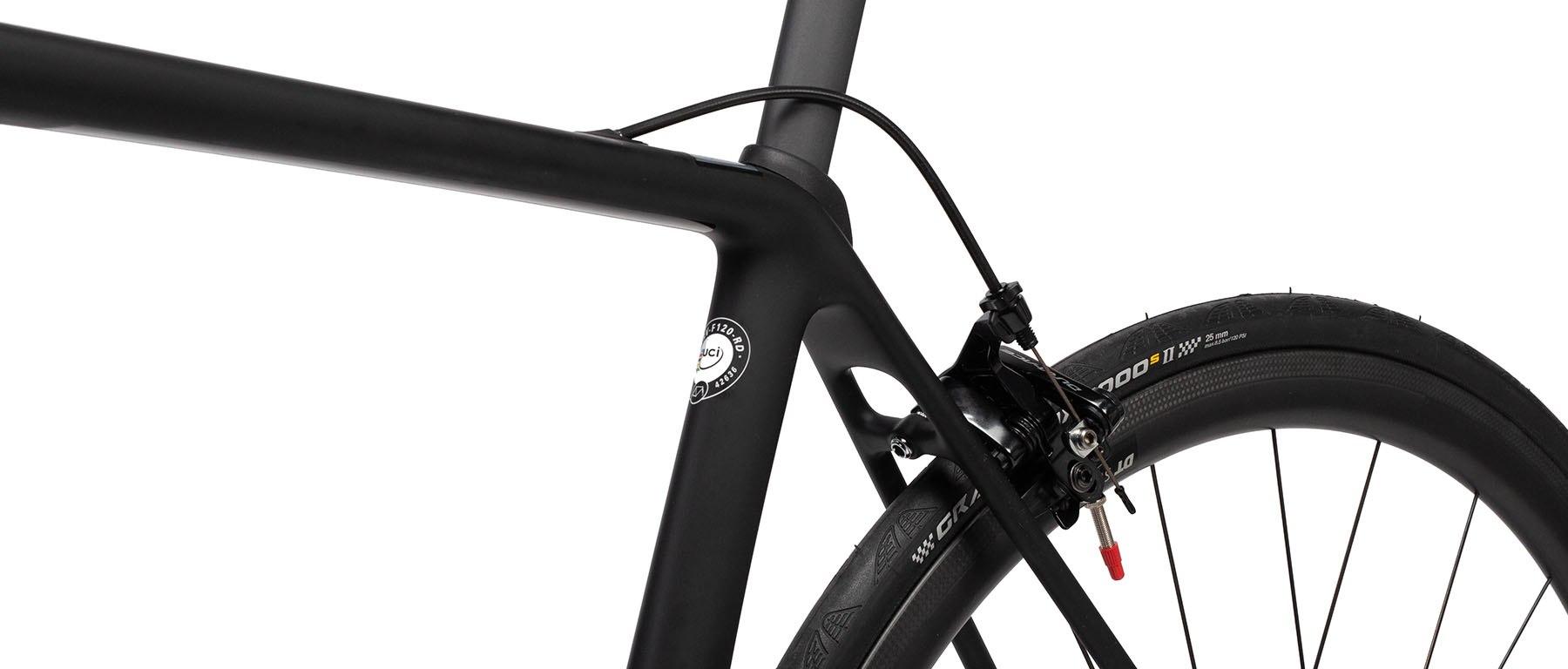 Cervelo R5 Dura-Ace 9150 Di2 Bicycle